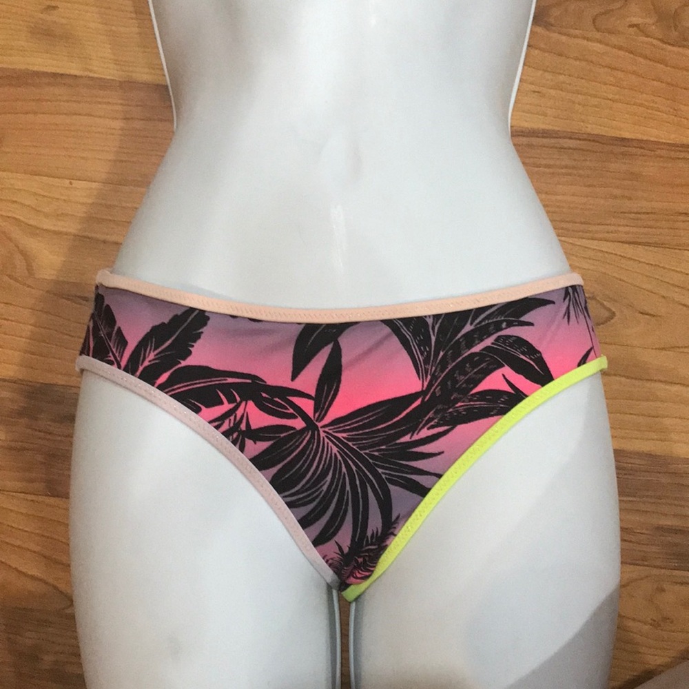 Victoria’s Secret bathing suit bottoms